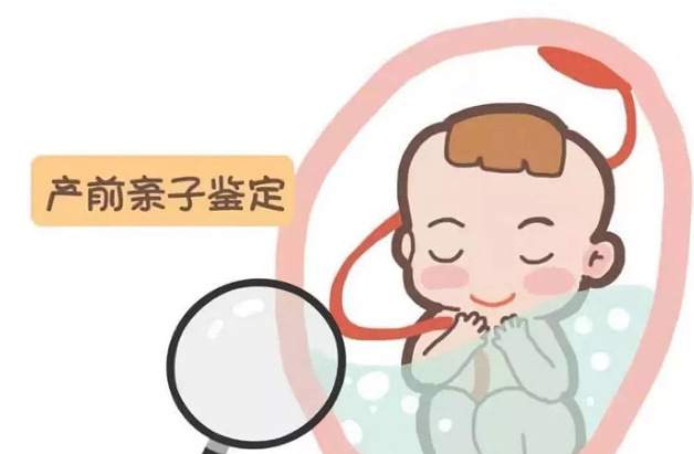 普洱怀孕怎么做DNA鉴定,普洱做孕期亲子鉴定详细流程及材料