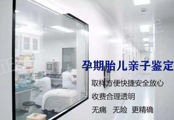 普洱孕期亲子鉴定机构多久时间出结果, 普洱孕期亲子鉴定机构多久时间出结果,